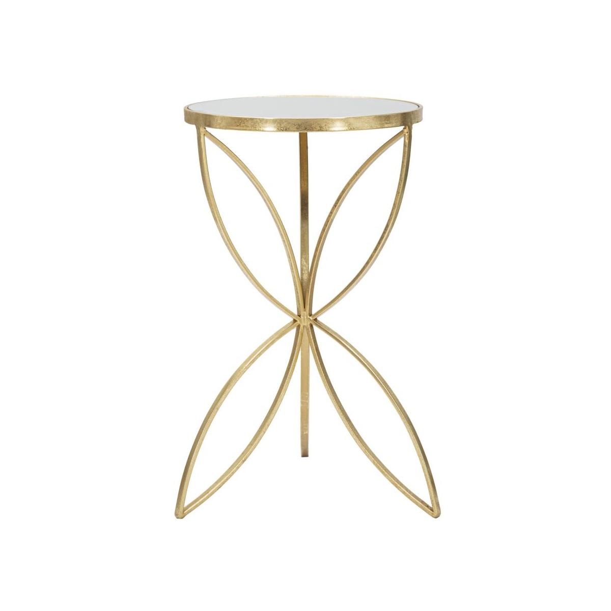 Tavolinetto butterfly cm Ø 35x60