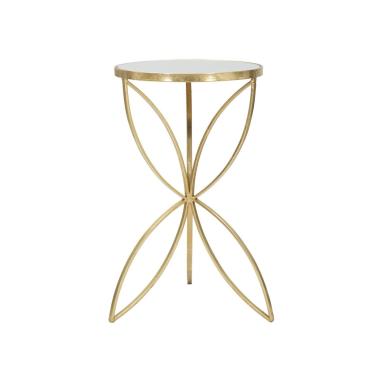 Tavolinetto butterfly cm Ø 35x60