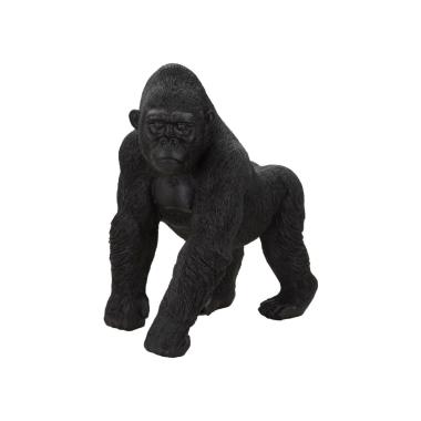 Gorilla black cm 35x21,5x37,5