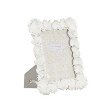 Cornice palm leaf cm 22,7x1,5x28 (misura interna cm 15x20) min 2