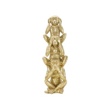 Scimmie tower cm Ø 10,5x30 min 2