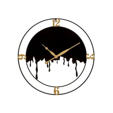 Orologio splash cm Ø 66x4