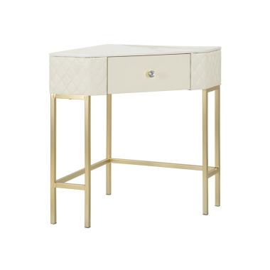 Console angolare sharon cm 84,5x60x77