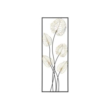 Pannello in ferro luxy -b- cm 31x2,5x90