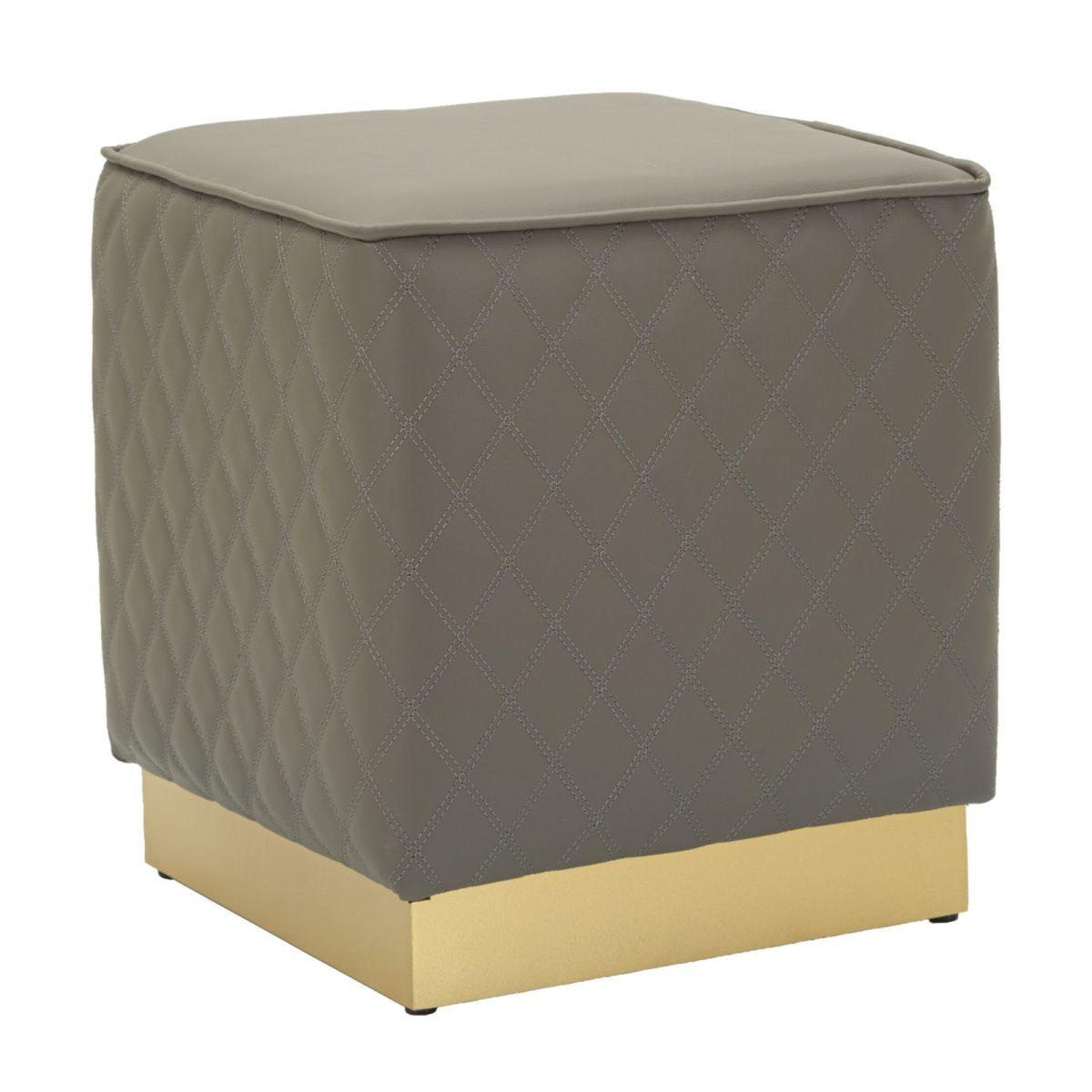 Puff quadrato sharon cm 35x35x38