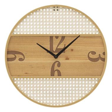 Orologio fuji cm Ø 50x3,5