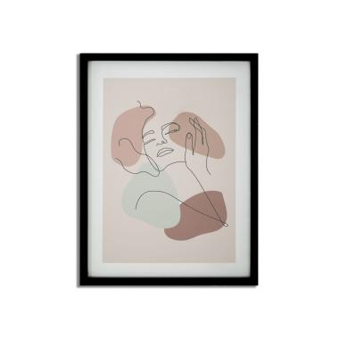 Stampa c/cornice face -a- cm 35x2x47