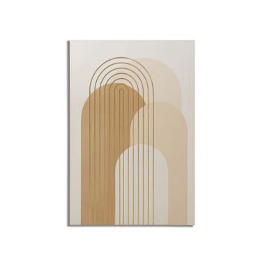 Stampa dipinta shine -b- cm 80x3x120