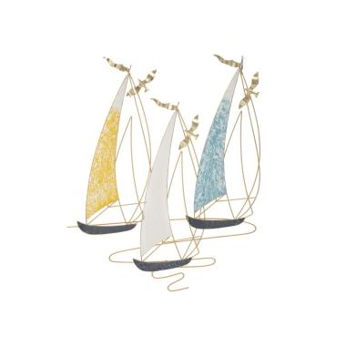 Pannello in ferro vela color cm 78,7x3,8x97,8