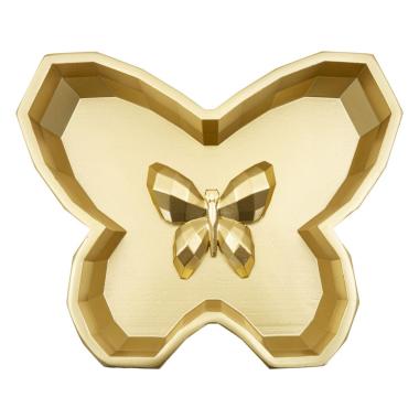 S/tasche butterfly cm 20,5x17,5x3