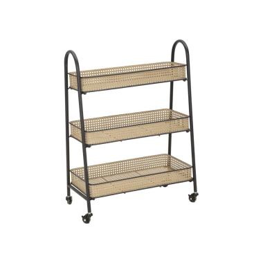 Carrello fuji cm 60x30x80