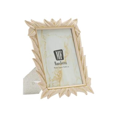 Cornice leaffy cm 21,2x1,7x26,8 (misura interna cm 15x20) min 2