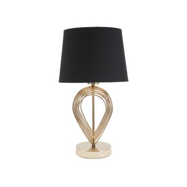 Lampada da tavolo maxt cm Ø 24x44