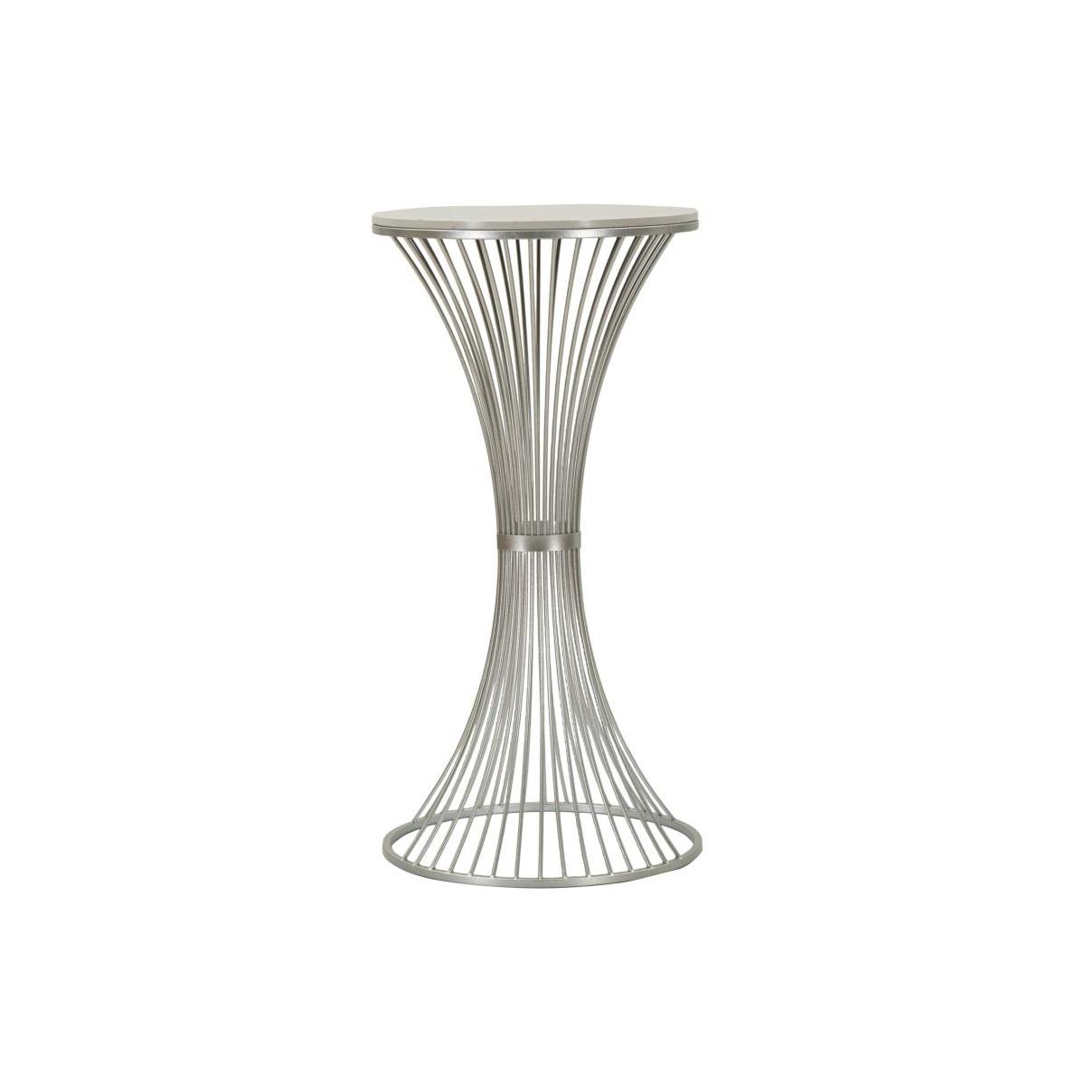 Tavolinetto funnel cm Ø 50x100