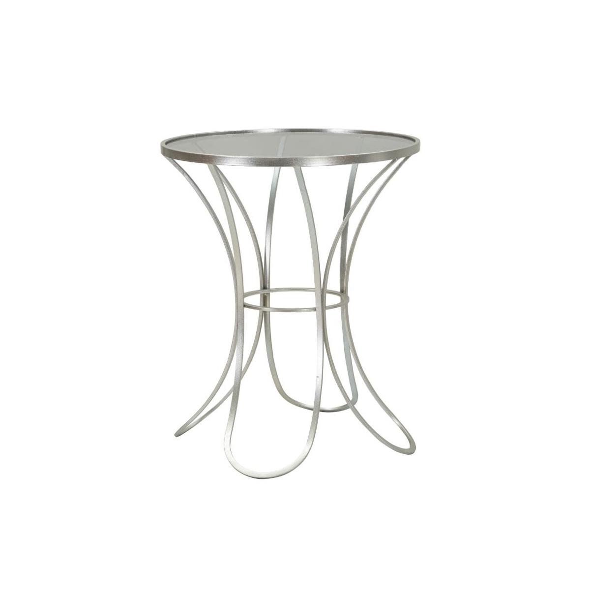 Tavolinetto trixy cm Ø 56x68