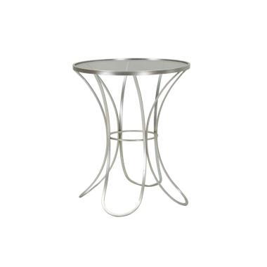 Tavolinetto trixy cm Ø 56x68