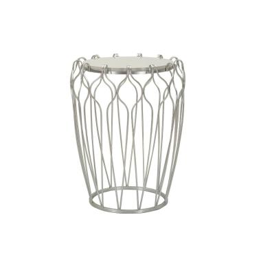 Tavolinetto hook cm Ø 47,5x61,5