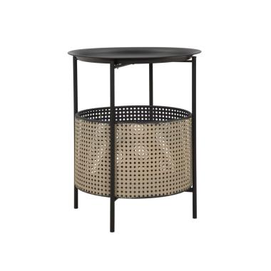 Tavolinetto osaka cm Ø 40x50