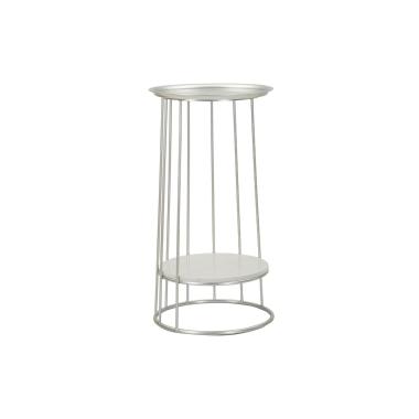 Tavolinetto towery cm Ø 40x76