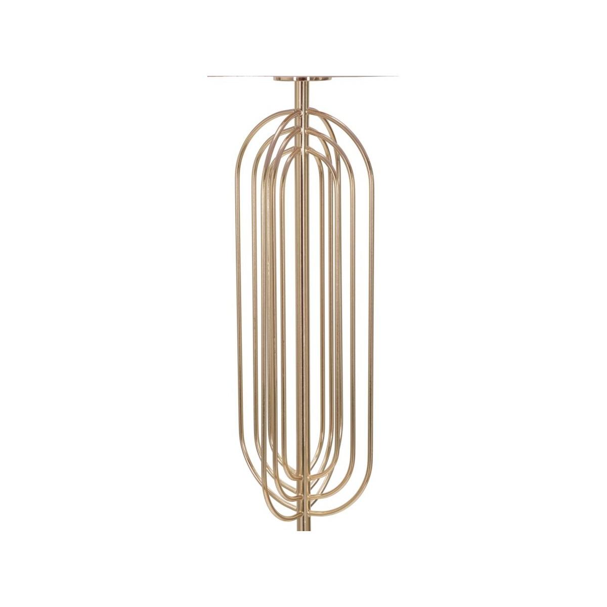 Lampada da terra krista cm Ø 40x168,5