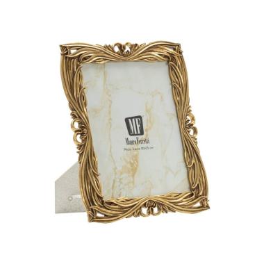 Cornice baroque cm 27,5x2x32,5 (misura interna cm 20x25) min 2