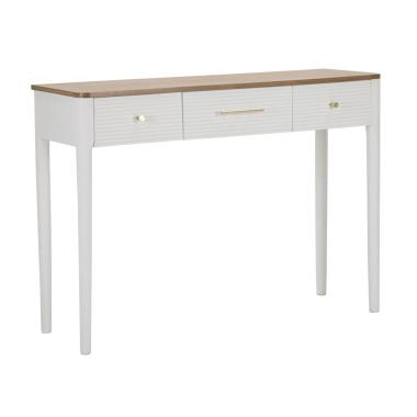 Console matera cm 107x37x80
