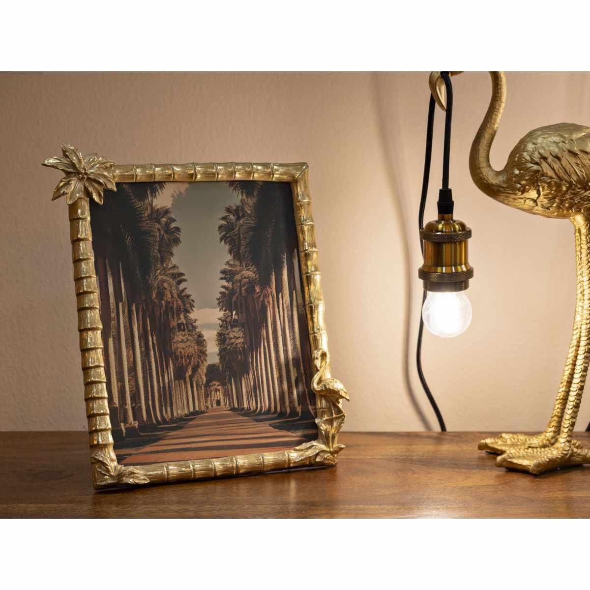 Cornice flamingo cm 30x2,8x26 (misura interna cm 20x25) min 2