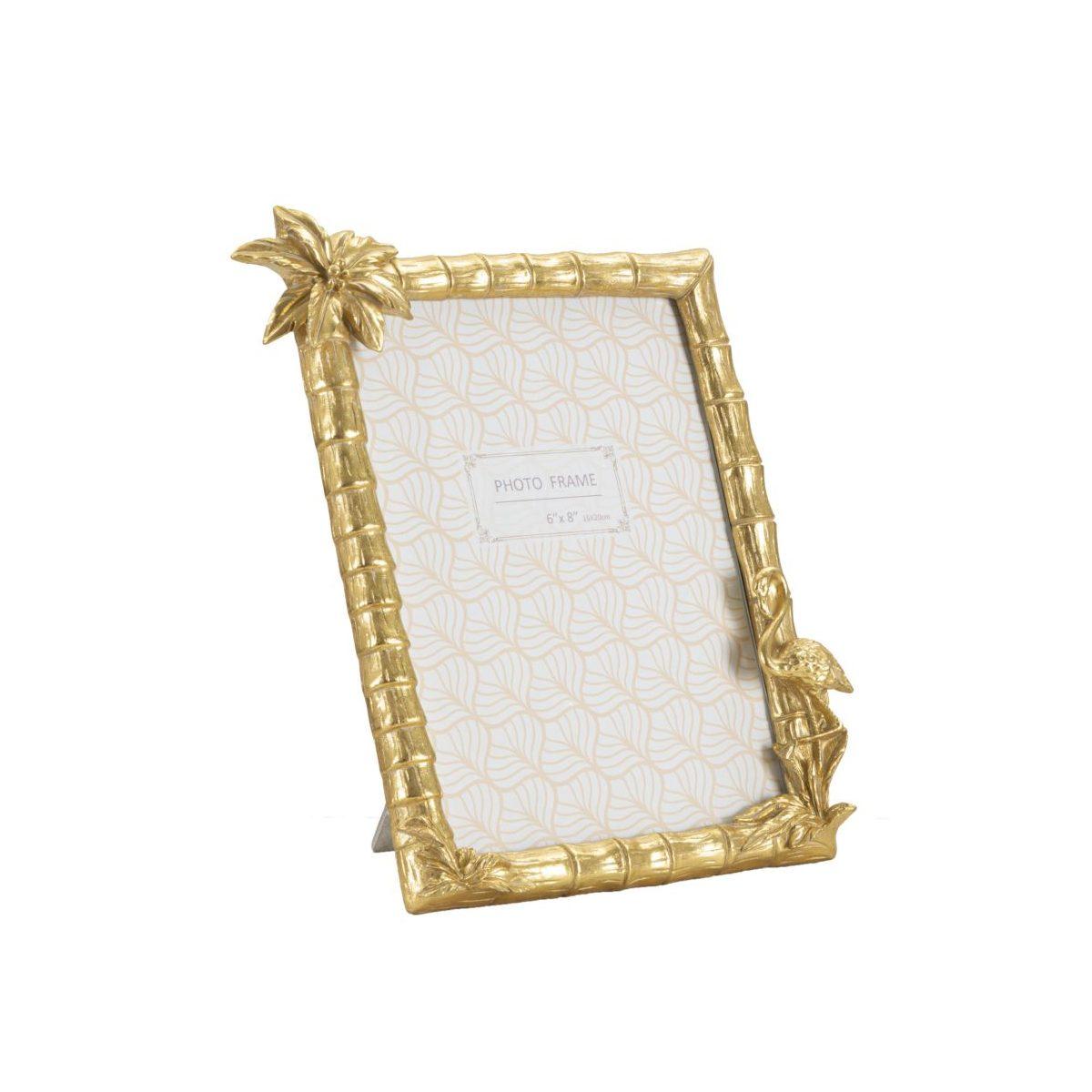 Cornice flamingo cm 25x2,8x21 (misura interna cm 15x20) min 2