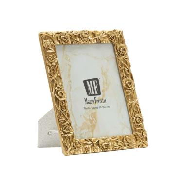 Cornice poppy cm 19,8x2x25 (misura interna cm 15x20) min 2