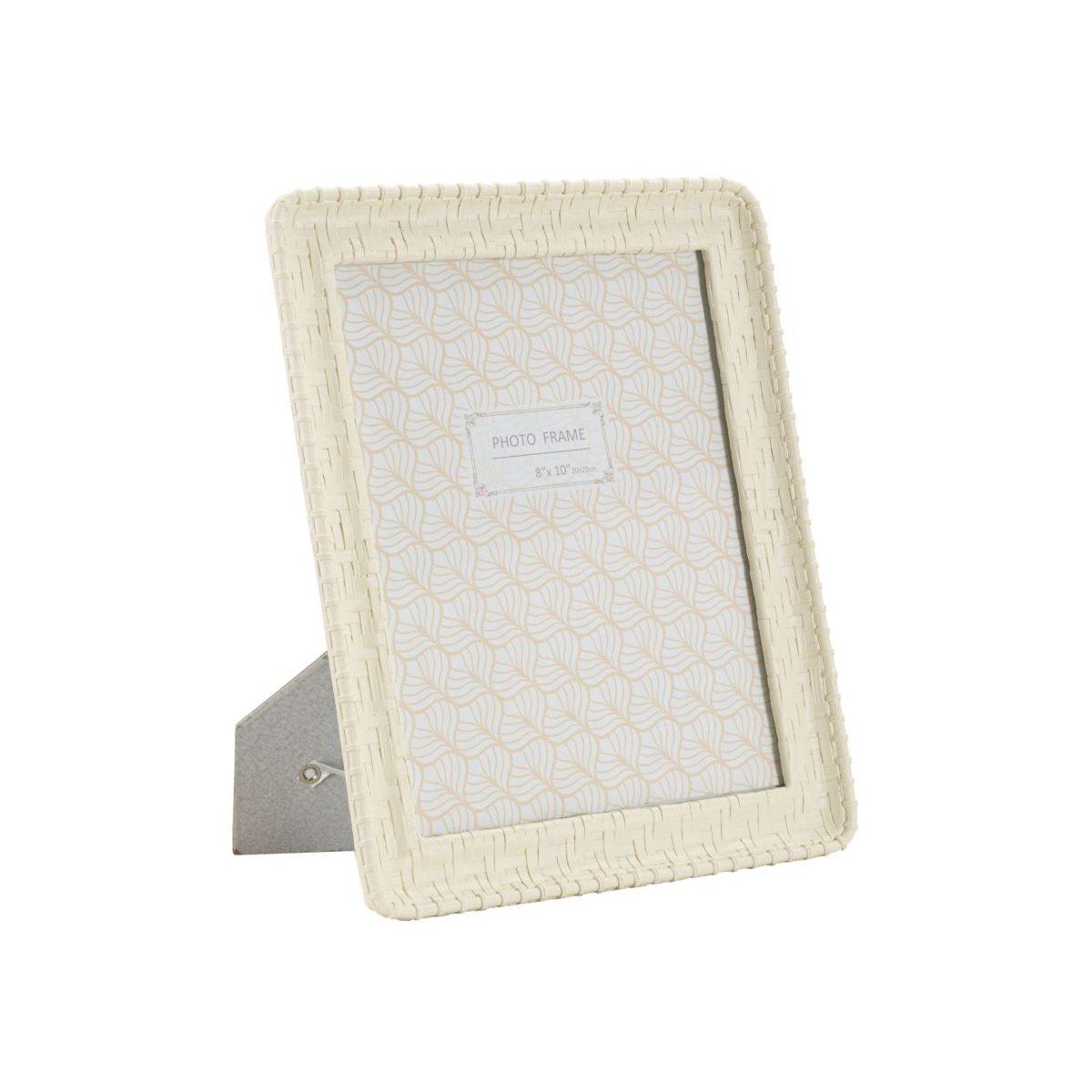Cornice bamboo style cm 26x2x31 (misura interna cm 20x25) min 2