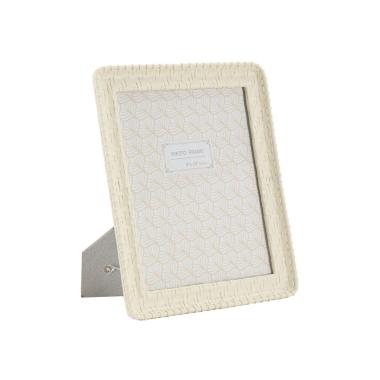 Cornice bamboo style cm 26x2x31 (misura interna cm 20x25) min 2