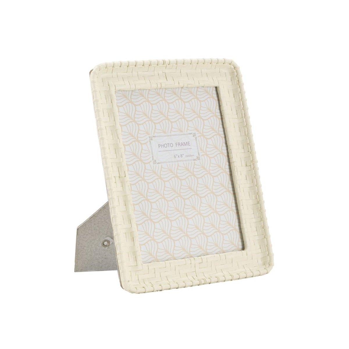 Cornice bamboo style cm 20,5x2x25,5 (misura interna cm 15x20) min 2