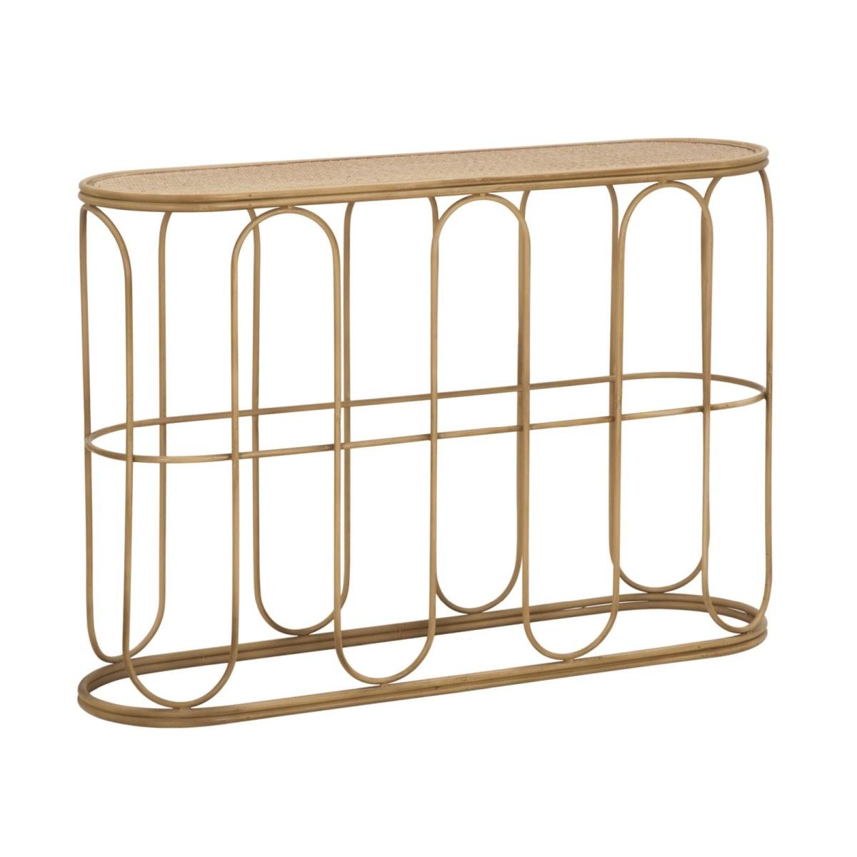 Console samui cm 110x32x77