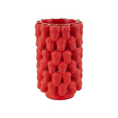 Vaso strawberry cm Ø 20x32