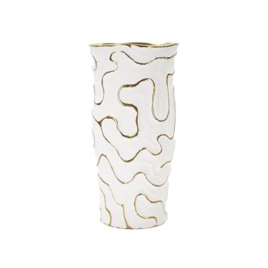 Vaso adore cm Ø 16x32,5 (Ø cm 14)