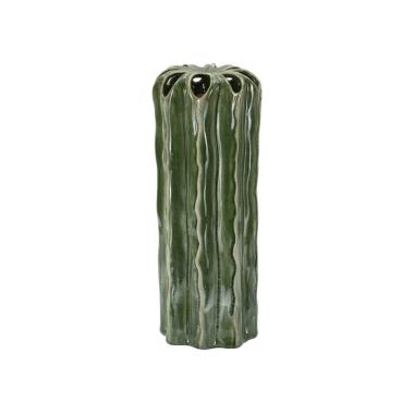 Vaso cactus tall cm Ø 12x31,5