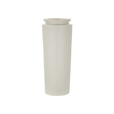 Vaso high cm Ø 32x80