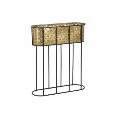 P/vasi oval cm 60x20x70