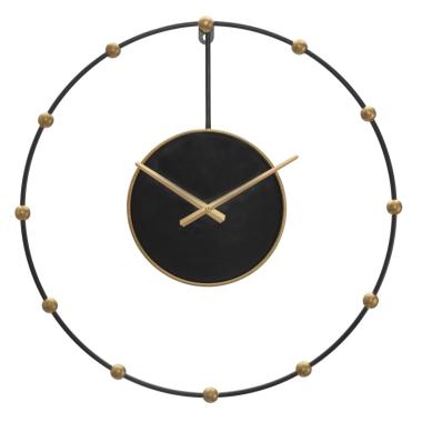 Orologio da muro pearl cm Ø 61x4,5