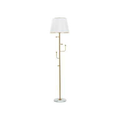 Lampada da terra app/abiti cm Ø 41x173