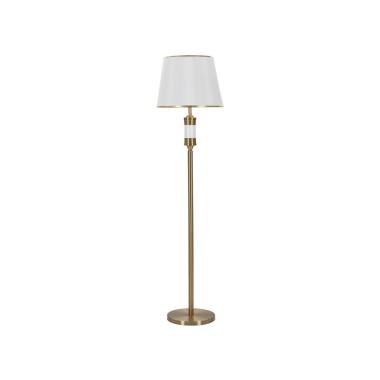 Lampada da terra whity cm Ø 41x160