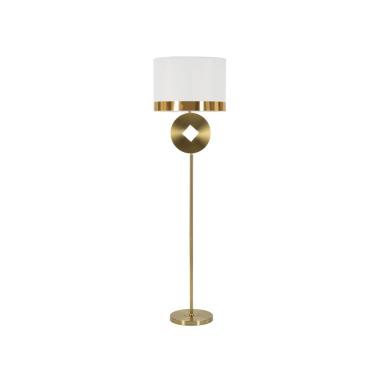 Lampada da terra coin cm Ø 40x151