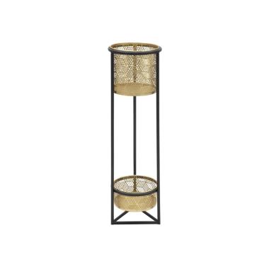P/vasi doppio cm Ø 23x80