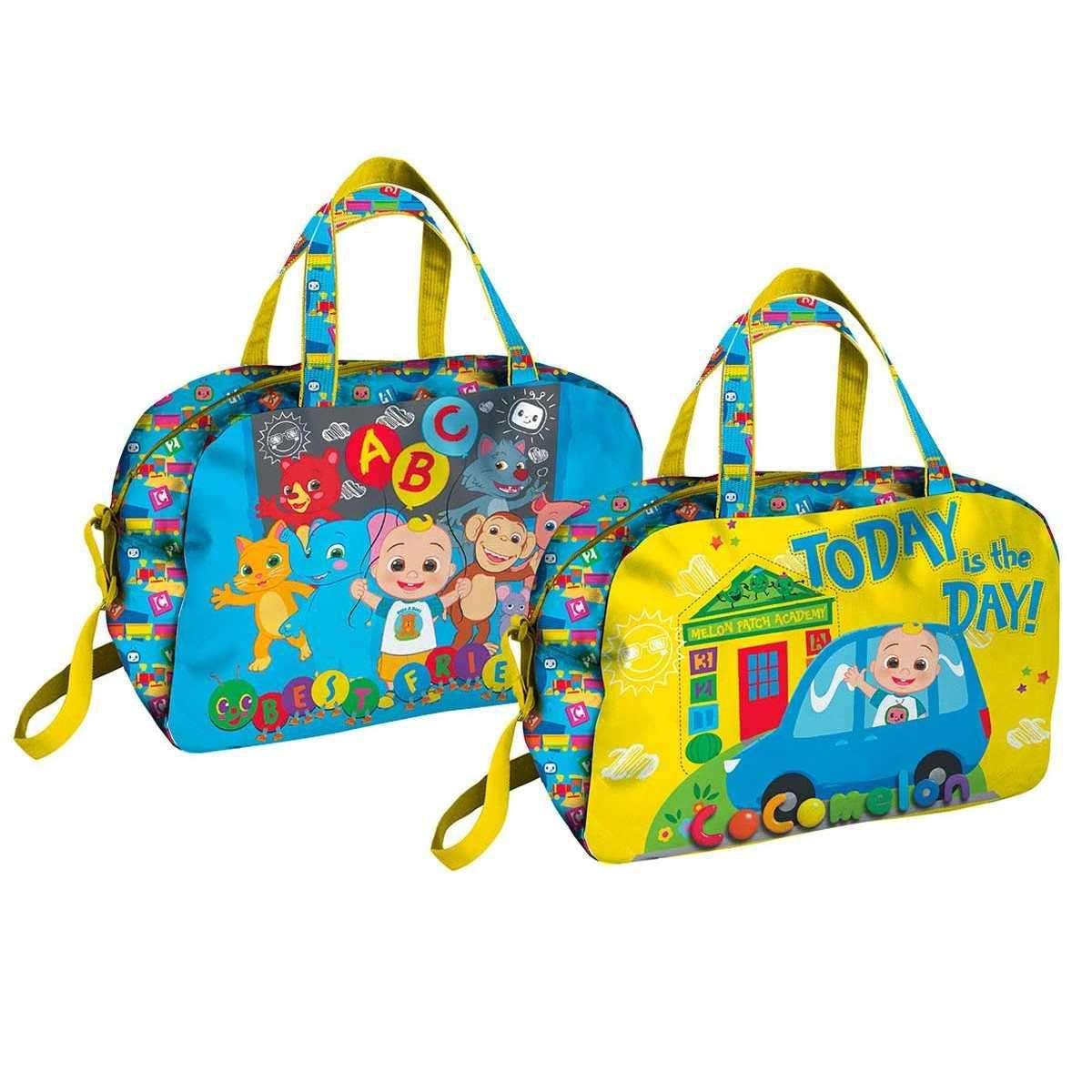 Jj borsone sport cocomelon