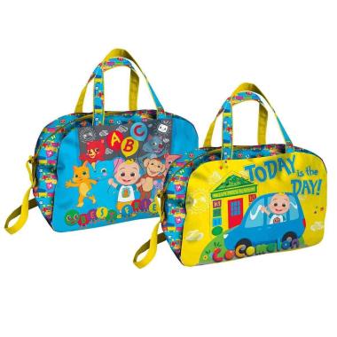 Jj borsone sport cocomelon