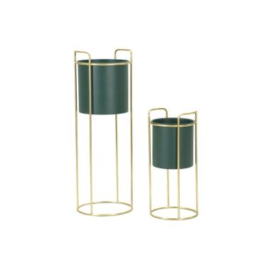 P/vasi grent slim set 2 pz cm Ø 24x70-19,5x45