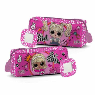 Lol squad portatutto rettangolare lol