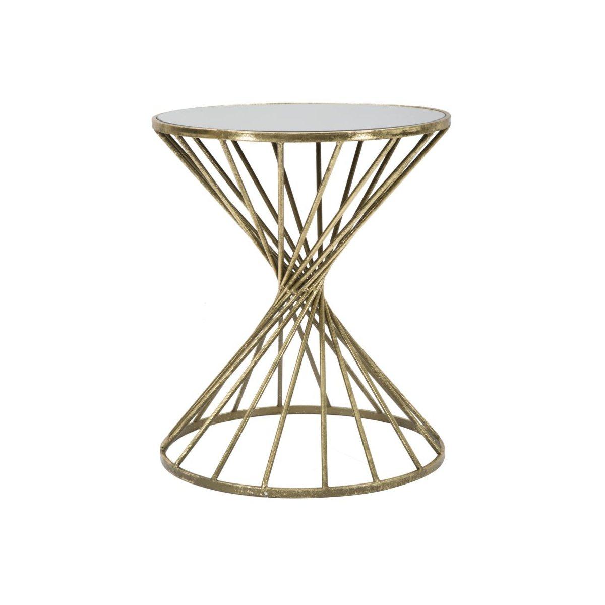 Tavolinetto hypnos cm Ø 42x50