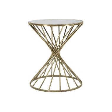 Tavolinetto hypnos cm Ø 42x50