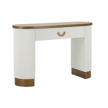 Console tolosa cm 121x40x78